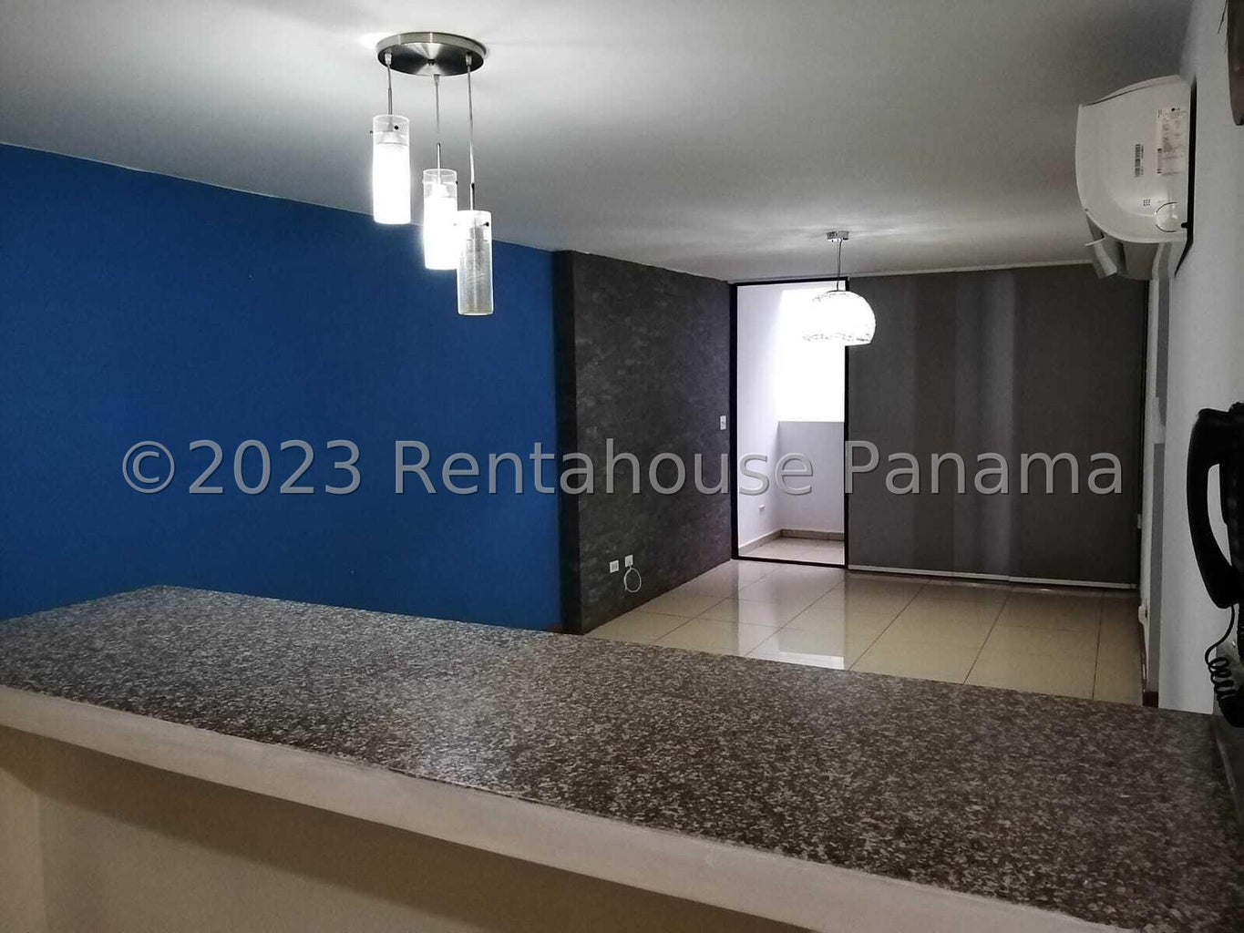 Beautiful apartment